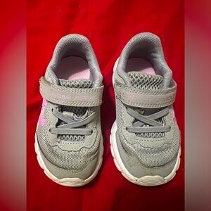 5T UA for toddler girl